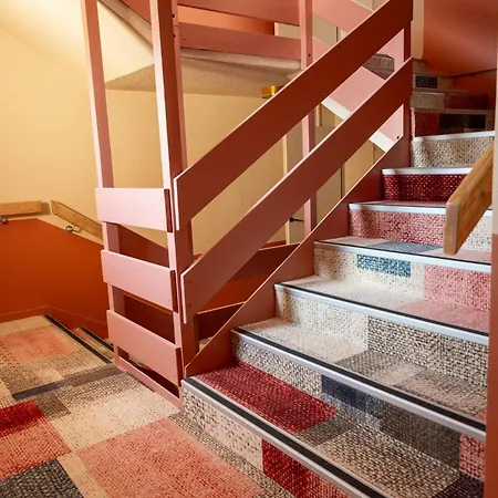 Bhoma Troyes 라샤펠생뤽