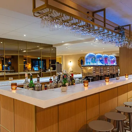 酒店 Bhoma Troyes 拉查佩里圣鲁