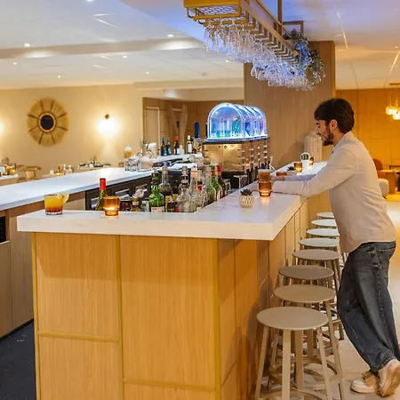 Bhoma Troyes La Chapelle-Saint-Luc