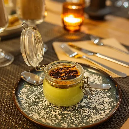 Bhoma Troyes 3* La Chapelle-Saint-Luc