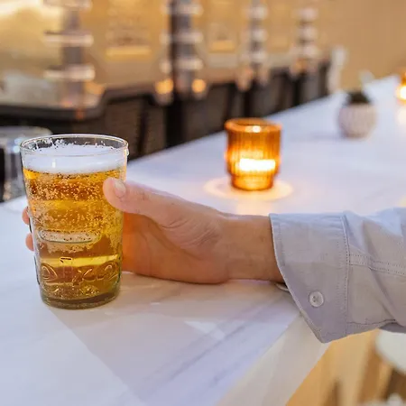 Hotel Bhoma Troyes La Chapelle-Saint-Luc