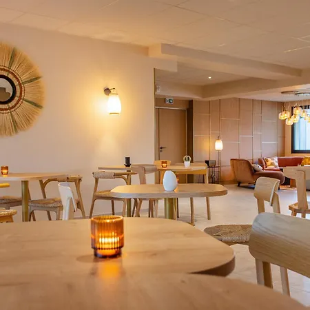 Bhoma Troyes 3*