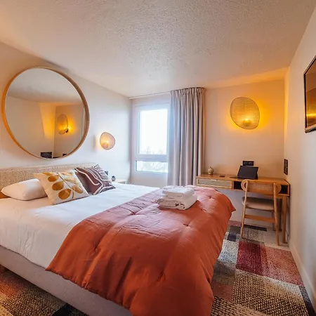 فندق Bhoma Troyes