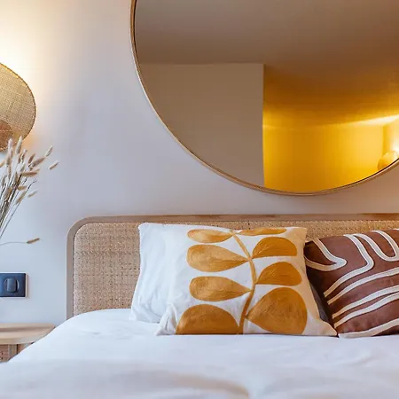 Bhoma Troyes Hotel La Chapelle-Saint-Luc