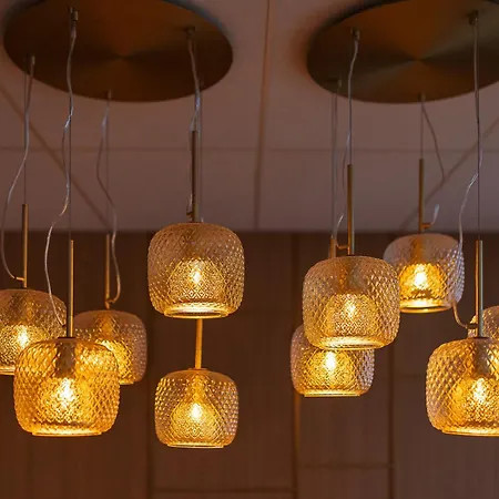 Bhoma Troyes 3* La Chapelle-Saint-Luc