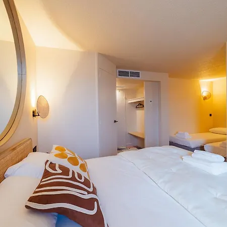 فندق Bhoma Troyes