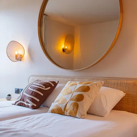 Bhoma Troyes 호텔 3*