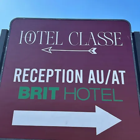 Bhoma Troyes 3* La Chapelle-Saint-Luc