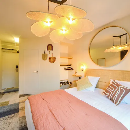 Bhoma Troyes 3* 라샤펠생뤽