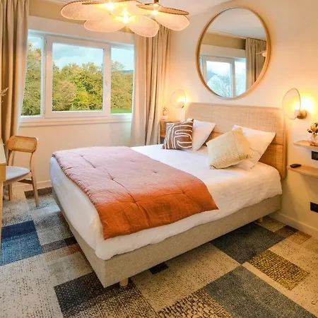 Bhoma Troyes 라샤펠생뤽