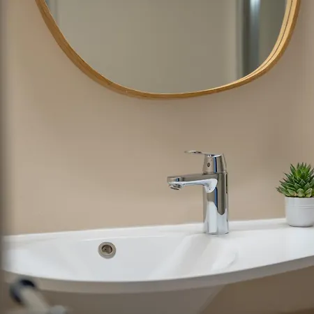 ホテル Bhoma Troyes