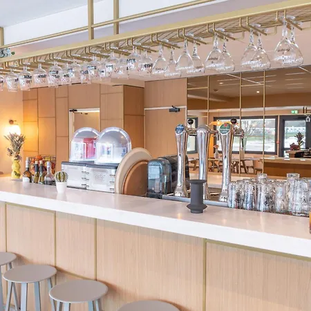 Hotel Bhoma Troyes La Chapelle-Saint-Luc