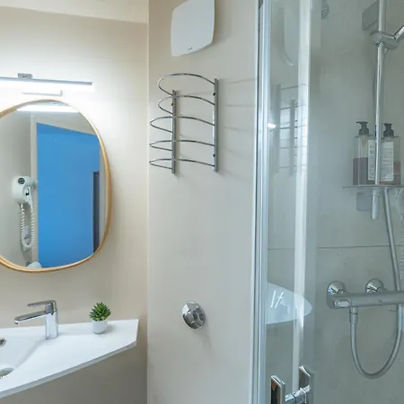 Bhoma Troyes La Chapelle-Saint-Luc