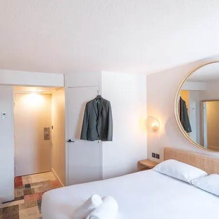 Hotel Bhoma Troyes