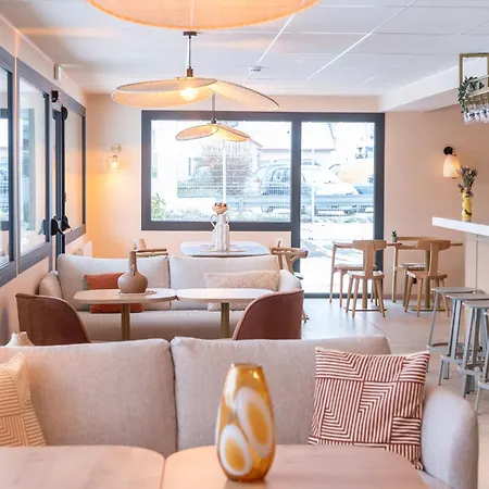 Bhoma Troyes La Chapelle-Saint-Luc