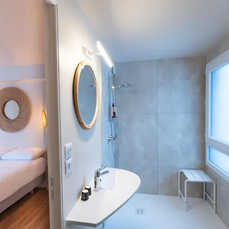 ホテル Bhoma Troyes