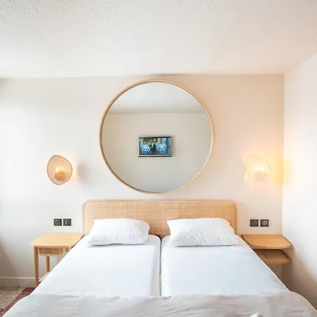 Hotel Bhoma Troyes
