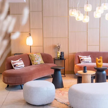 Bhoma Troyes La Chapelle-Saint-Luc