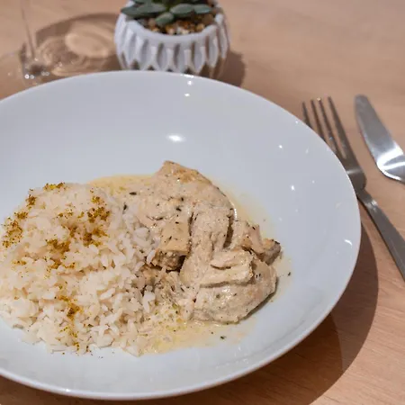 Bhoma Troyes 3* La Chapelle-Saint-Luc