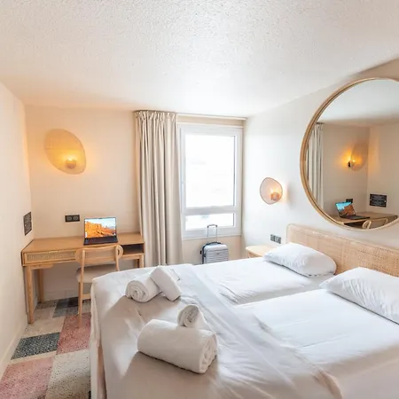 Hotel Bhoma Troyes