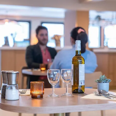 Bhoma Troyes La Chapelle-Saint-Luc