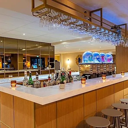 Bhoma Troyes 酒店 3*