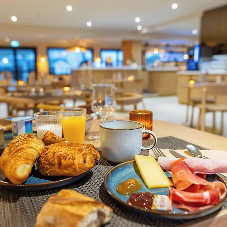 Bhoma Troyes 酒店 拉查佩里圣鲁