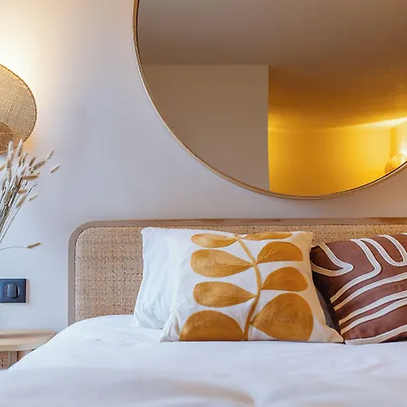 Hotel Bhoma Troyes