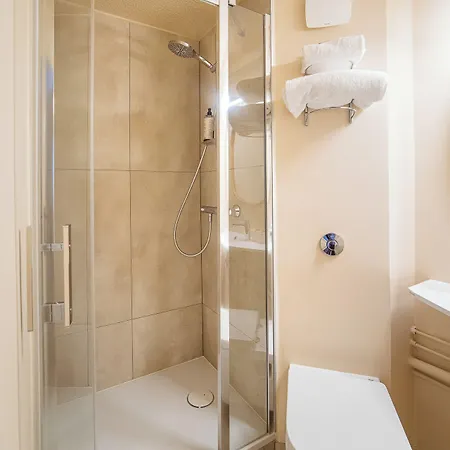 Bhoma Troyes Hotel