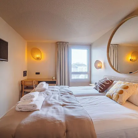 Hotel Bhoma Troyes
