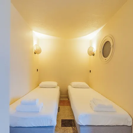 Bhoma Troyes 3* 拉查佩里圣鲁