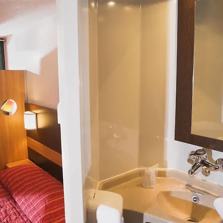 Bhoma Troyes Hotel La Chapelle-Saint-Luc