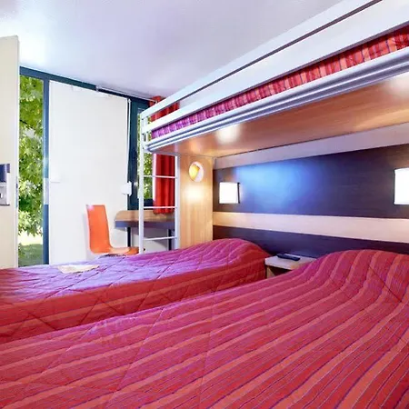 Bhoma Troyes 3*