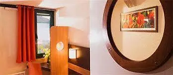 Hotel Bhoma Troyes 3*