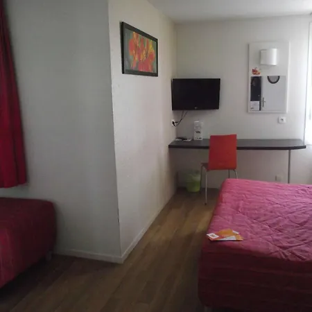 Bhoma Troyes 3*