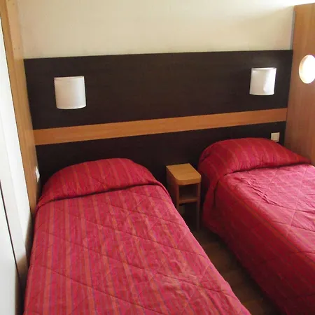 Hotel Bhoma Troyes La Chapelle-Saint-Luc