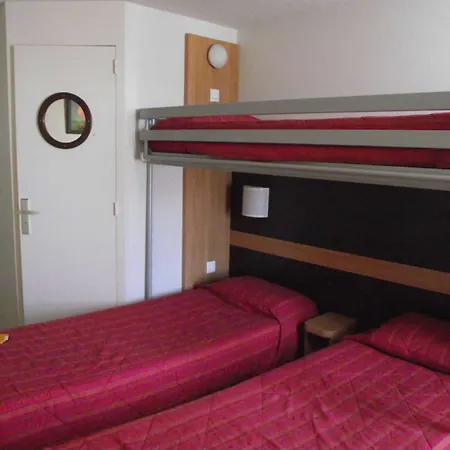 Bhoma Troyes 3* La Chapelle-Saint-Luc