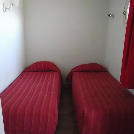 فندق Bhoma Troyes