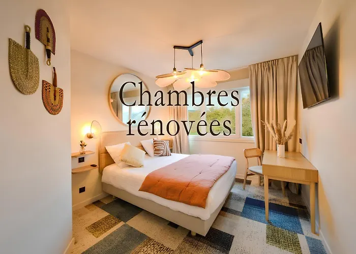 Bhoma Troyes La Chapelle-Saint-Luc