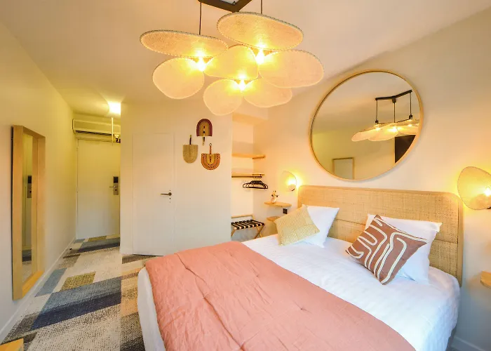 Bhoma Troyes 3* La Chapelle-Saint-Luc