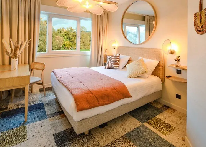 Bhoma Troyes La Chapelle-Saint-Luc