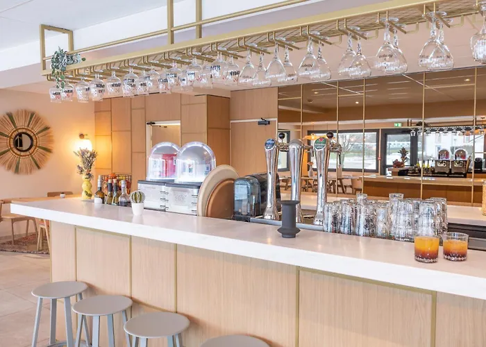 Hotel Bhoma Troyes La Chapelle-Saint-Luc