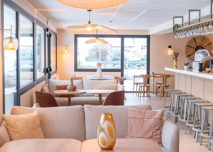 Bhoma Troyes La Chapelle-Saint-Luc