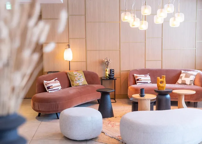 Bhoma Troyes La Chapelle-Saint-Luc