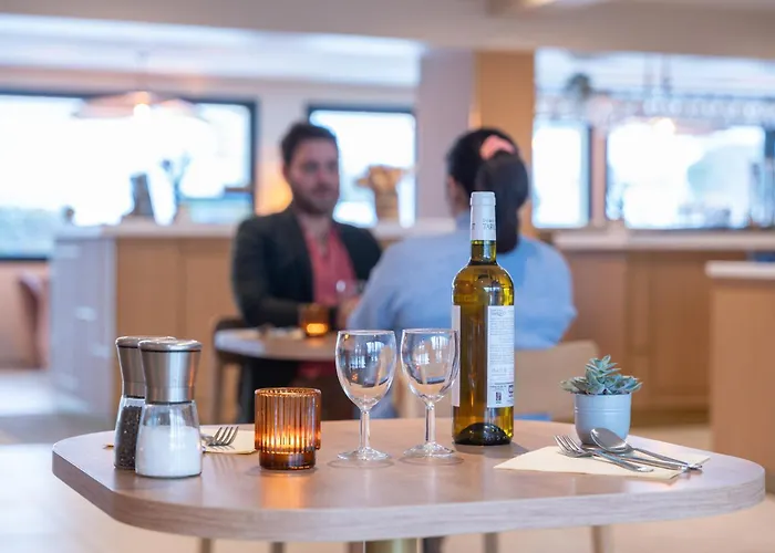 Bhoma Troyes La Chapelle-Saint-Luc