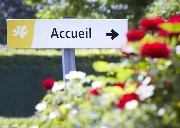 Hotel Bhoma Troyes 3*