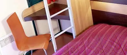 Bhoma Troyes Hotel 3*