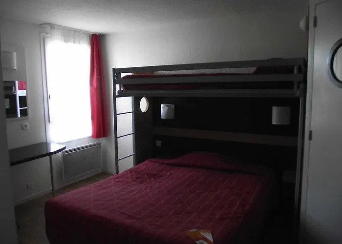 Ξενοδοχείο Bhoma Troyes